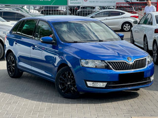 Skoda Rapid foto 5