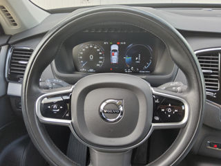 Volvo XC90 foto 12