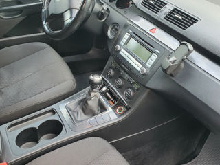 Volkswagen Passat foto 5