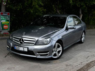 Mercedes C-Class AMG, 2013 г.