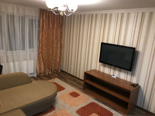 Apartament cu 2 camere, 67 m², Botanica, Chișinău foto 3