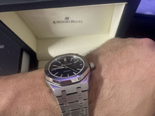 Мужские часы Audemars Piguet foto 2