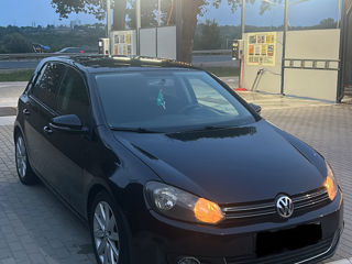 Volkswagen Golf foto 5