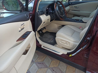 Lexus RX Series foto 4