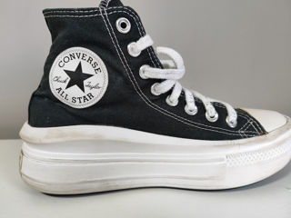 Кеды Convers р.37 foto 2