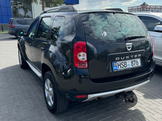 Dacia Duster foto 3