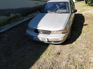 Daewoo Nexia foto 3