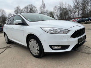 Ford Focus Mk3 foto 1