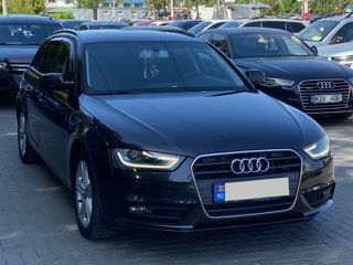 Audi A4 foto 5