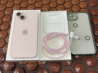 iPhone 13 Rose 128gb