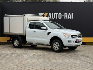 Ford Ranger foto 4