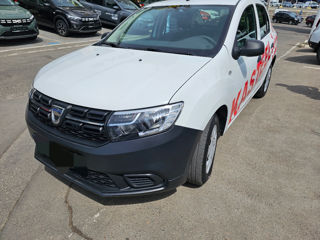 Dacia Logan foto 8