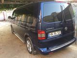 Volkswagen Caravelle foto 2