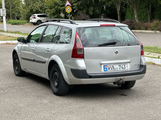 Renault Megane foto 5