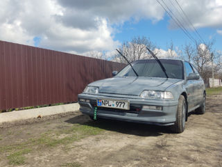 Honda Civic foto 1