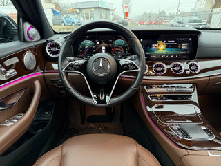 Mercedes E-Class foto 15