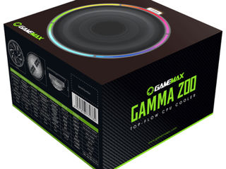 Gamemex gamma 200 foto 3