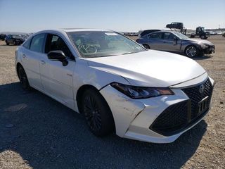 Toyota Avalon foto 1