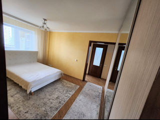 Apartament cu 4 camere, 100 m², Râșcani, Chișinău foto 4