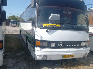 Setra Setra 215 foto 3