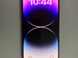 iPhone 14 Pro Max foto 1