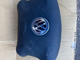 Airbag Volkswagen intreg foto 1