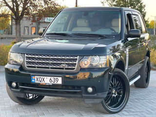 Land Rover Range Rover foto 3