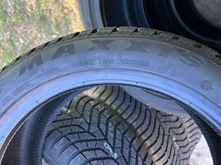 245/45 R17 Maxxis Premitra Snow Wp6/ Доставка, livrare toata Moldova foto 7