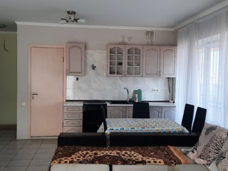 Apartament cu 3 camere, 78 m², Telecentru, Chișinău foto 4