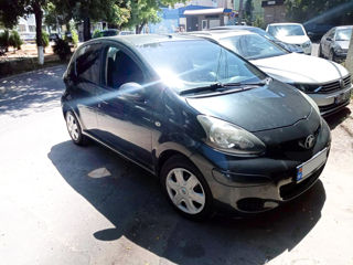 Toyota Aygo foto 3