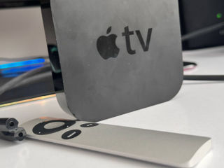 Apple TV foto 3