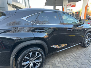 Lexus NX Series foto 2