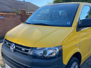 Volkswagen Transporter foto 4