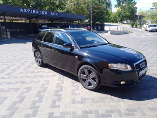 Audi A4 foto 2