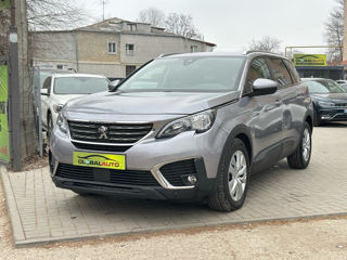 Peugeot 5008 foto 2