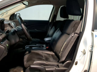 Honda CR-V foto 5