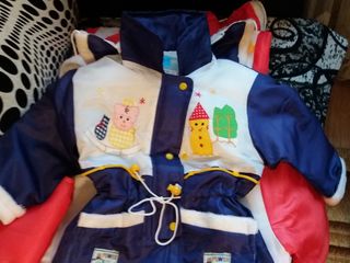 Продам детские куртки. foto 4