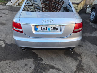 Audi A6 foto 3