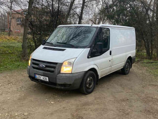 Ford Transit foto 2