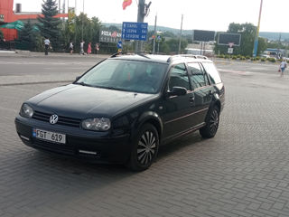 Volkswagen Golf foto 4