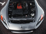 Honda S2000 foto 6