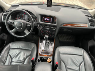 Audi Q5 foto 8