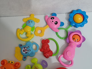 Игрушки для малышей foto 2