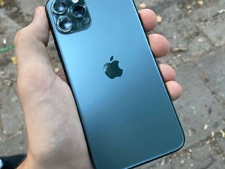 iPhone 11 Pro