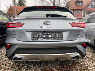 KIA XCeed foto 3