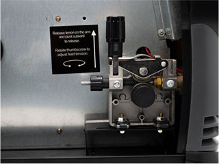 Aparat de sudura semiautomat ProCRAFT SPI-320 Industrial foto 7