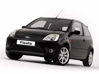 Авто Разборка Ford.  Fiesta foto 4