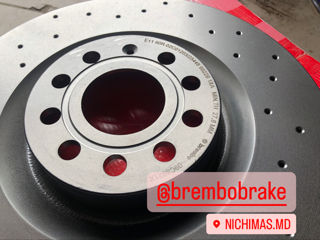 Амортизаторы KYB amortizoare .Garantie 1 an  Brembo  discuri de frina  тормозные колодки foto 3