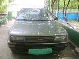 Toyota Corolla foto 1