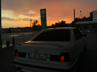 BMW 5 Series foto 6